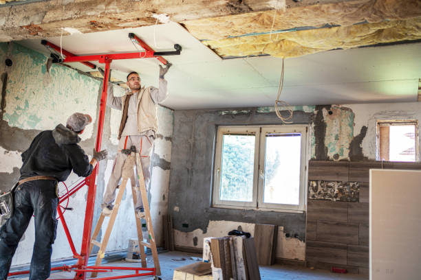 Best Spray Foam Insulation  in Alexandria, IN